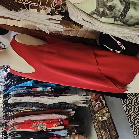 Diane Von Furstenberg Dresses & Skirts - Diane von Fursenburg dress